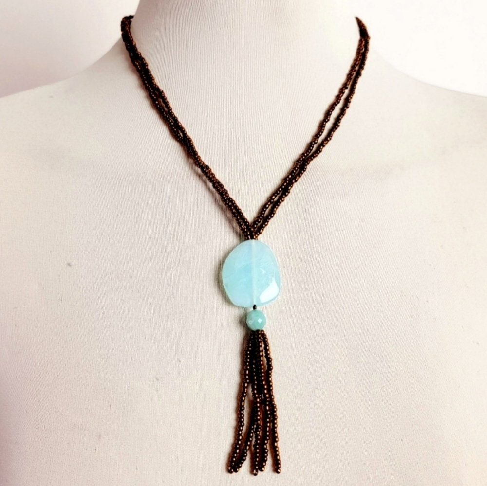 ‼️CLEARANCE‼️ 🍟 Must have necklace 🍟